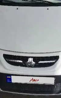 کوییک آر سفید مشکی