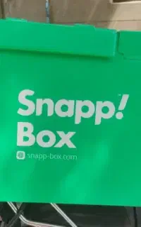 باکس اسنپ باکس