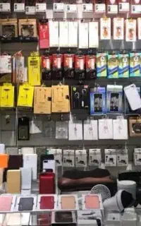 انواع لوازم موبایل و برنامه و نرم افزار