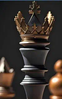 مربی خانم ویژه آموزش شطرنج