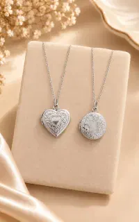 گردنبند لاکت و دوستی
