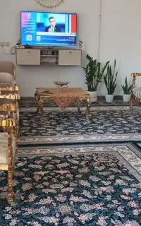 آپارتمان ۱۰۵ متری