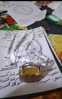 دعا نویسی تضمینی با نتیجه فوری