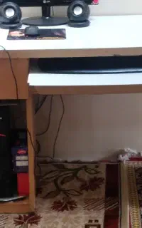 میز کامپیوتر