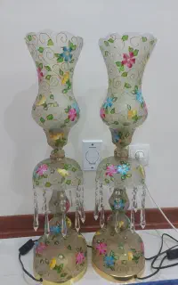 آباژور لاله