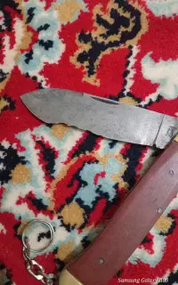 چاقو.