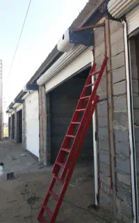 خدمات کرکره سازی برقی وقدیمی