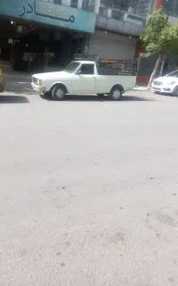 وانت پیکان
