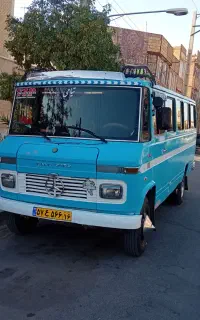 سرویس دربستی  به شرکتها وحومه