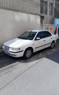 سمند lx مولتی پلکس