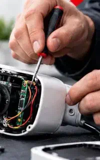 دوربین مدار بسته