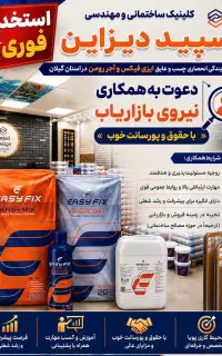 استخدام نیرو ، بازاریاب