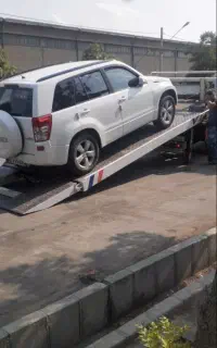 تعمیرگاه تخصصی سوزوکی ویتارا