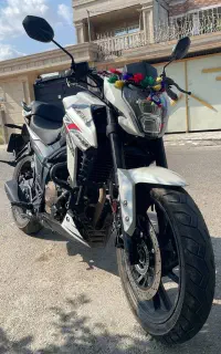متور250لیفان kps