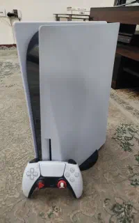 PS5 fat دیسک خور