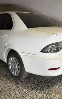 فروش سورن پلاس موتور جدید با رینگ شرکتی