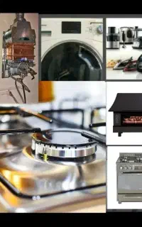 تعمیر تخصصی گاز صفحه ای/آبگرمکن/اجاق گاز/هود