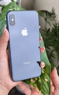 iphone X 256