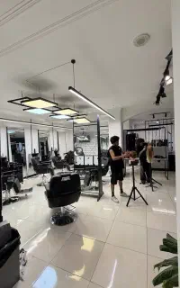 اموزش ارایشگری