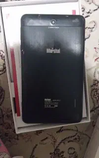 تبلت مارشال
