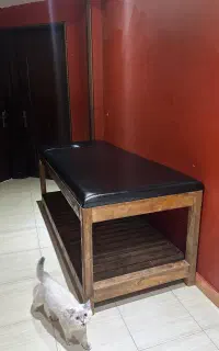 تخت ماساژ