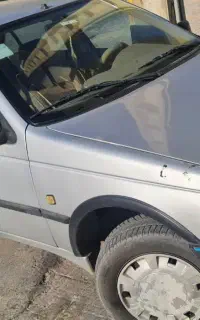 پژو خانگی بدون افتاب سوختگی