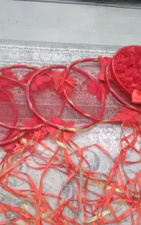 تزیینات عروسی