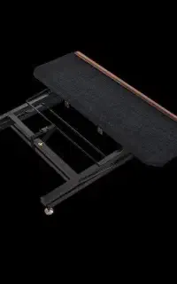 میز سنتور تاج
