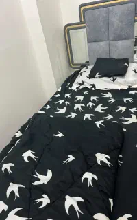 تخت ۱ نفره