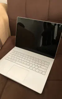 Surface book سرفیس بوک