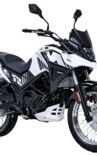 موتور گلکسی SYM NH249