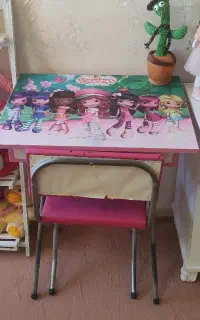 میزتحریر کودک