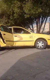 دربست به تمام نقاط کشور