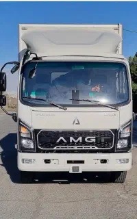 کامیونت اترا 6و8تن ایسوزو(نقدی)