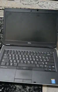 لپتاپ DELL
