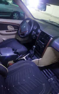 پارس مدل ۹۵
