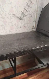 تخت ماساژ