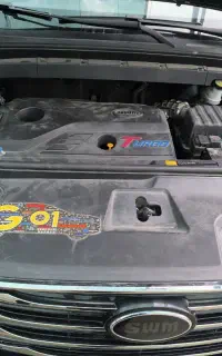 تعمیرات تخصصی اس دبلیو ام SWM G01 ضمانتی