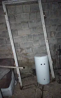 در و پنجره
