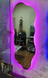 آیینه