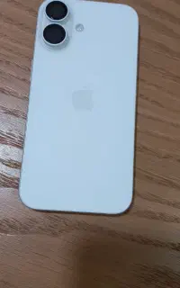 آیفون 16 نرمال