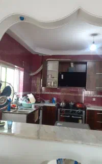 آپارتمان ۱۰۰متری ۲خواب تک واحدط ۲