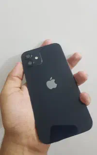 آیفون۱۲نرمال