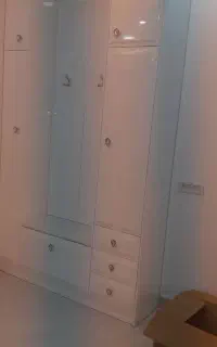 کابینت و کمد دیواری وMDF و...