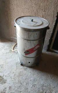 کره گیر
