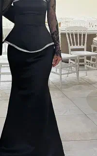 لباس مجلسی