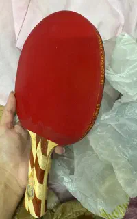 راکت پینگ پنگ
