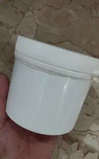 قوطی پلمپ دار پلی اتیلن