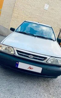 پراید مدل ۹۰