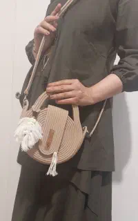 کیف قیطان دوزی خاص